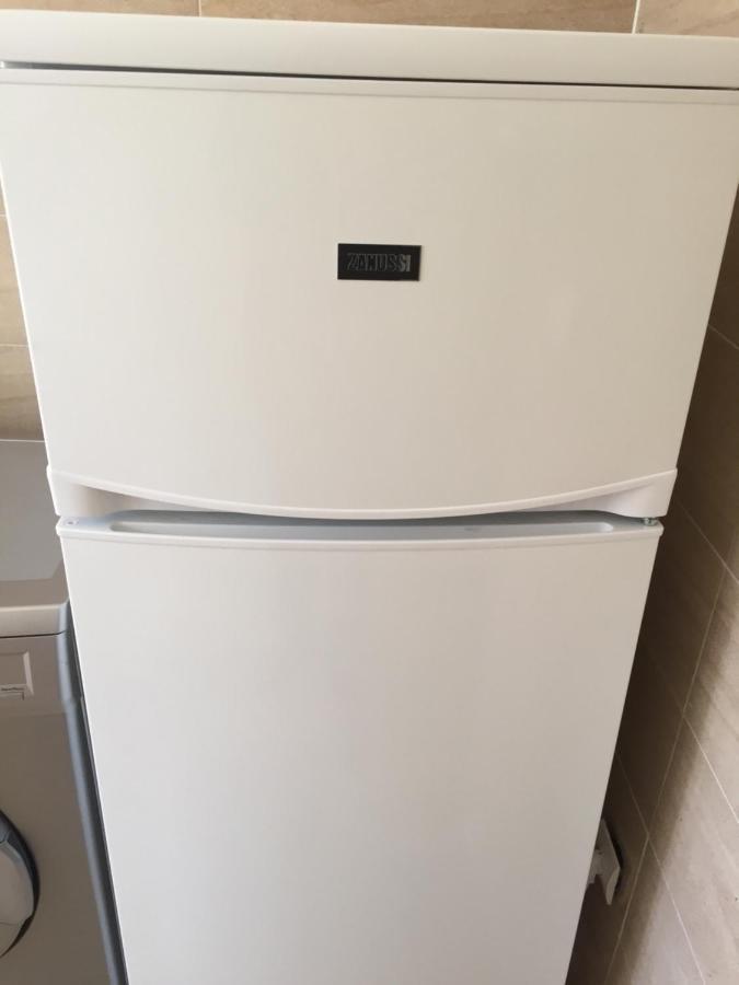 Ocean View Apartment 拉巴特 外观 照片