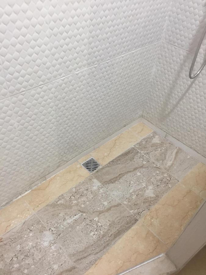 Ocean View Apartment 拉巴特 外观 照片