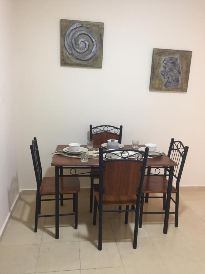 Ocean View Apartment 拉巴特 外观 照片