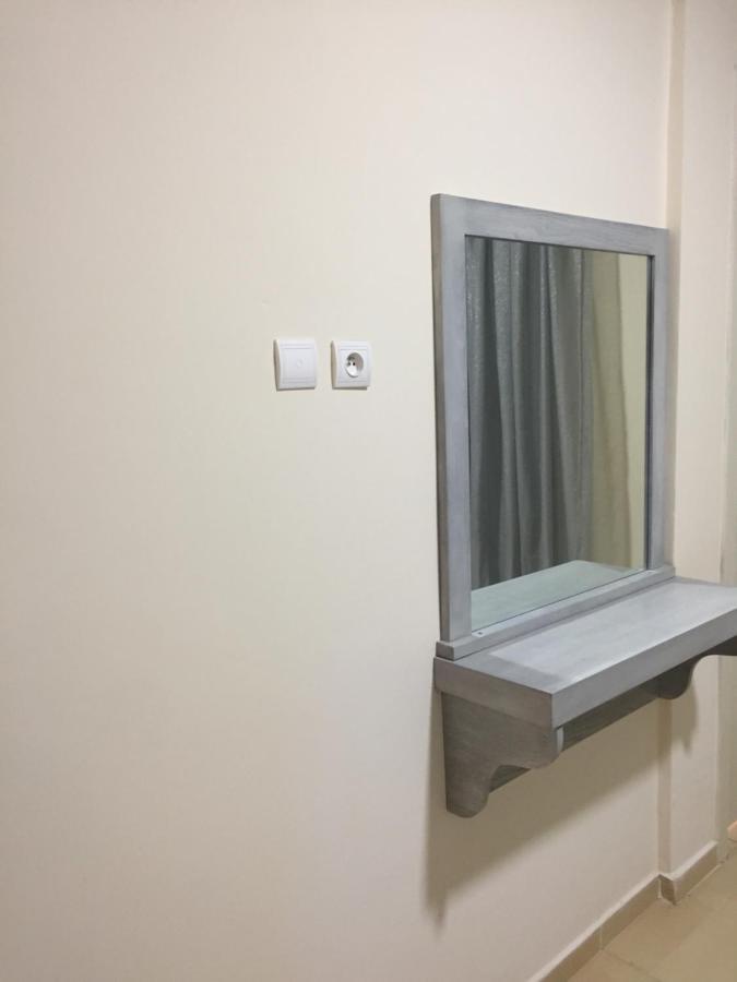 Ocean View Apartment 拉巴特 外观 照片