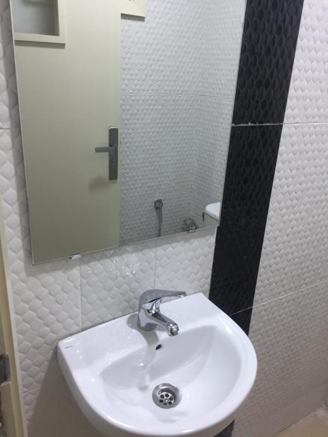 Ocean View Apartment 拉巴特 外观 照片
