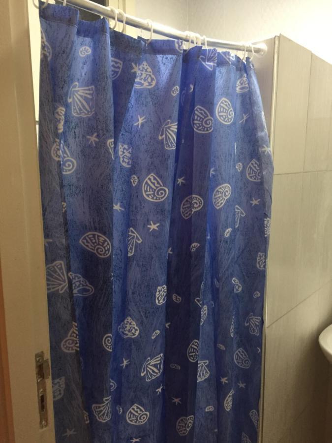 Ocean View Apartment 拉巴特 外观 照片