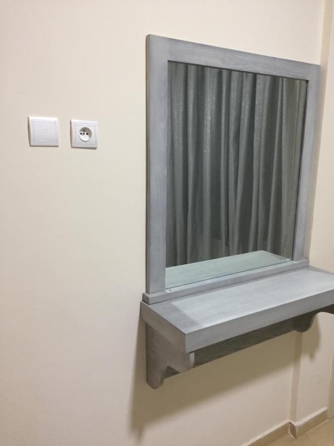 Ocean View Apartment 拉巴特 外观 照片