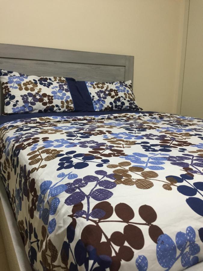 Ocean View Apartment 拉巴特 外观 照片